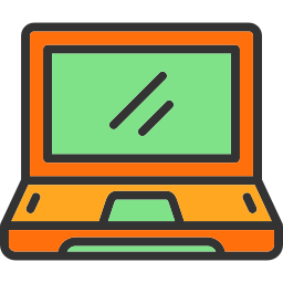 laptop icon