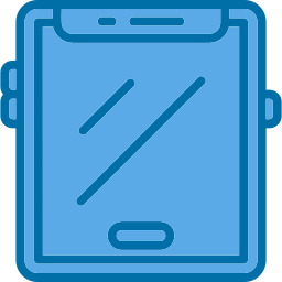 Tablet icon