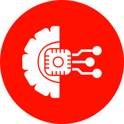 automatización icono