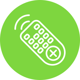 Remote access icon