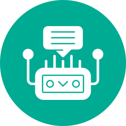 chatbot icon