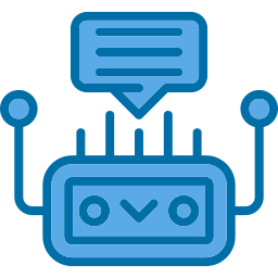 chatbot icon