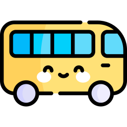 Bus icon