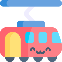 tram icon