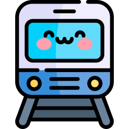 train icon