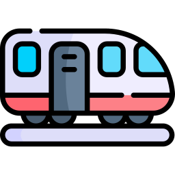 train icon