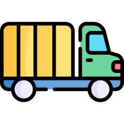 Truck icon