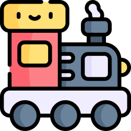 Locomotive icon