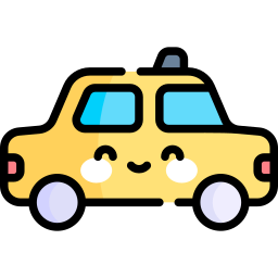 taxi icon