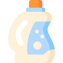 detergente Ícone