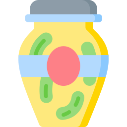 Pickle icon