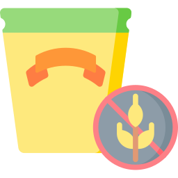 Gluten Free icon