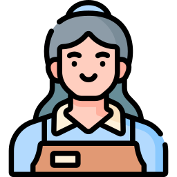 Worker icon