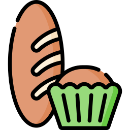 Bakery icon