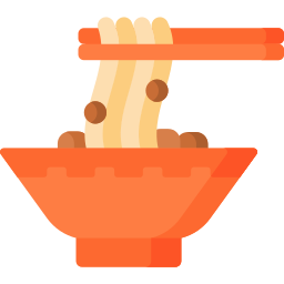 spaghetto icona