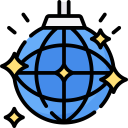 discokugel icon