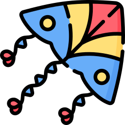 Kite icon