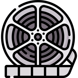 Film Reel icon