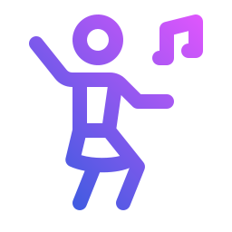 tanzen icon