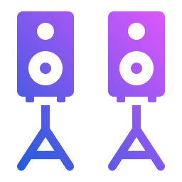 audiosystem icon
