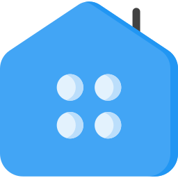 house icon