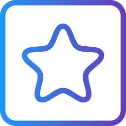 Star icon