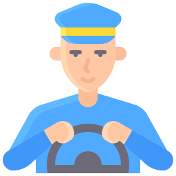 Driver icon