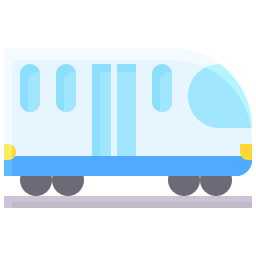 train icon