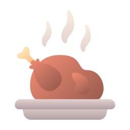 Turkey icon