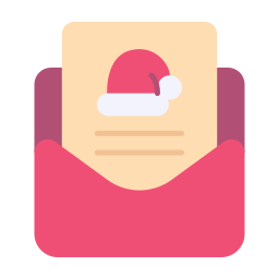 Letter icon