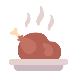 Turkey icon