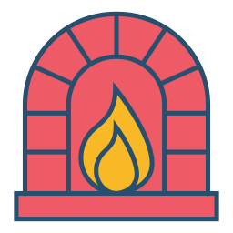 kamin icon