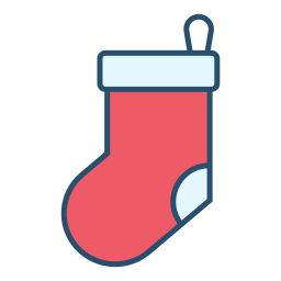 Sock icon