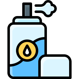 spray icon