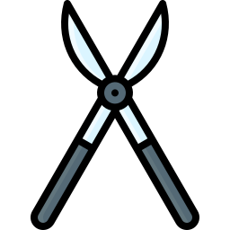 Shears icon