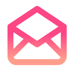 Mail icon