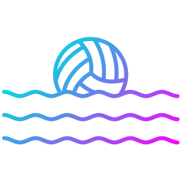 waterpolo icoon