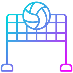 voleibol Ícone