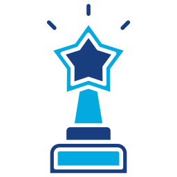 trophée Icône