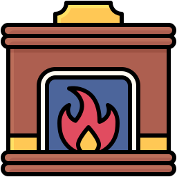 kamin icon