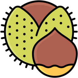 Chestnut icon