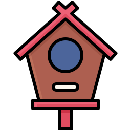 vogelhaus icon