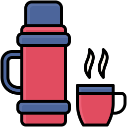 Tea icon