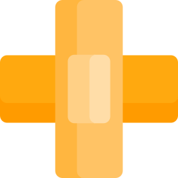 bandage icon