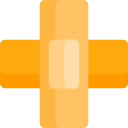 包帯 icon