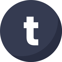 Letter T  icon