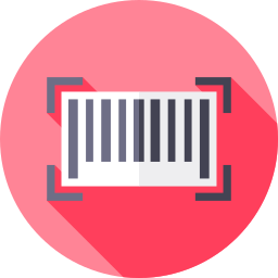 barcode icon