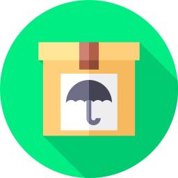 Protection icon