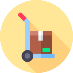 Trolley icon