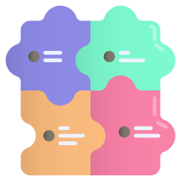 puzzle icon